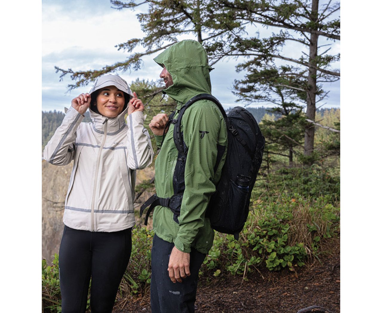 Triple Canyon™ 36L Backpack 6