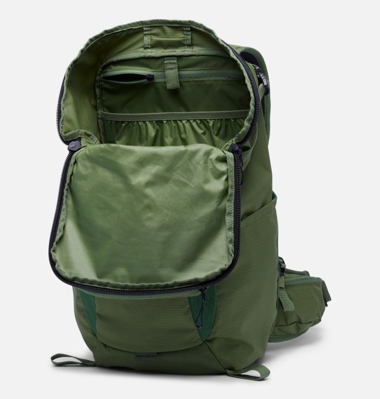 Triple Canyon 36L Backpack, Color: Canteen, image 3