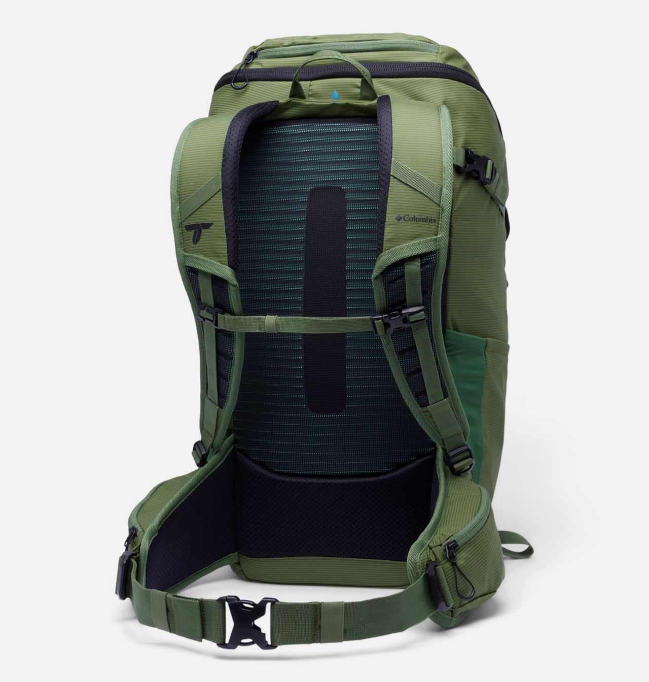 Triple Canyon™ 36L Backpack 2
