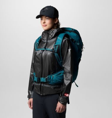 Sac à Dos Triple Canyon 36L Unisexe, Color: River Blue, image 4