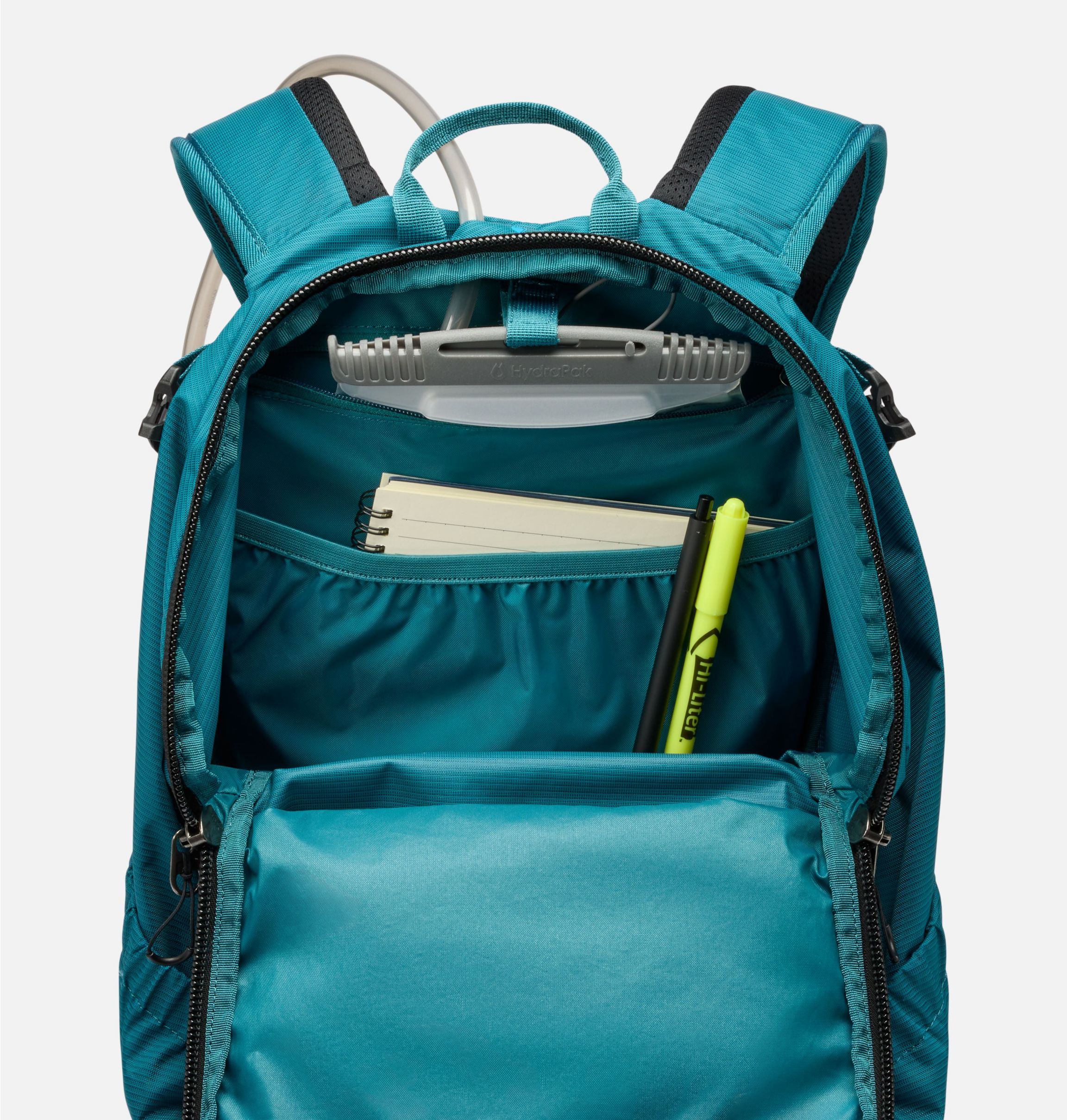 COLUMBIA ECHO MOUNTAIN 25L | Shop at PUKAS SURF SHOP