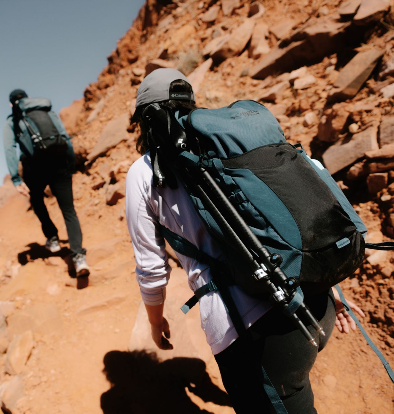 Triple Canyon™ 36L Backpack 14