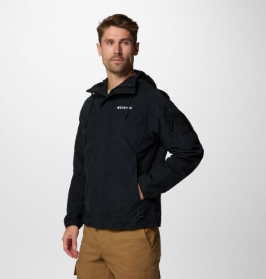 Challenger II Windbreaker für Männer, Color: Black, image 11