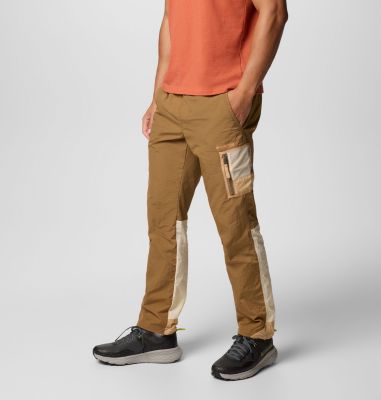 Challenger Windbreaker Hose für Männer, Color: Delta, Canoe, image 3