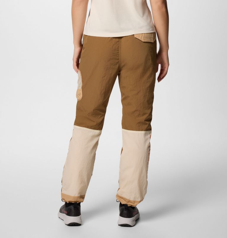 Pantalones cortavientos Challenger para hombre, Color: Delta, Canoe, image 8