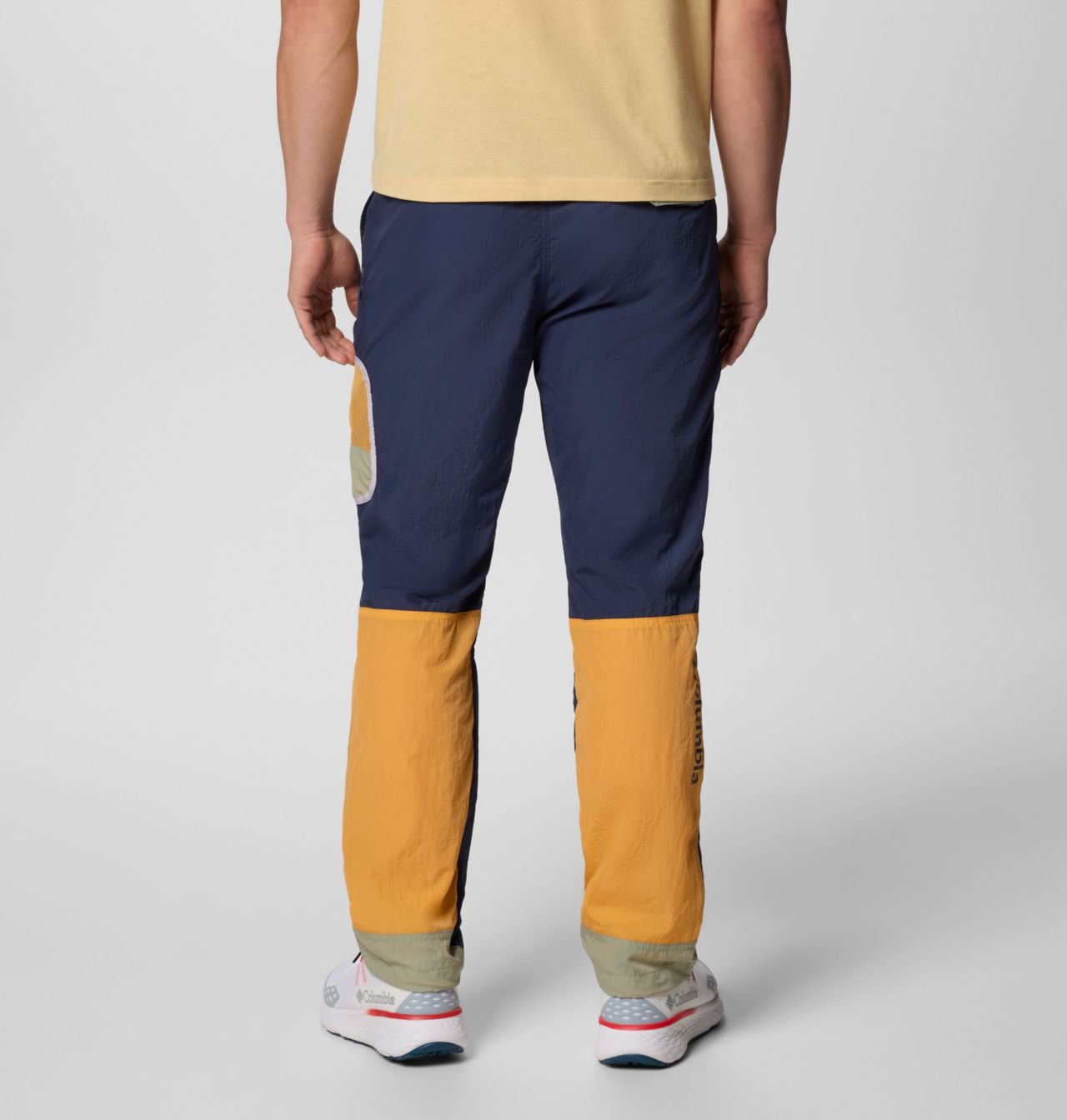 Men's Challenger™ Windbreaker Pants 4