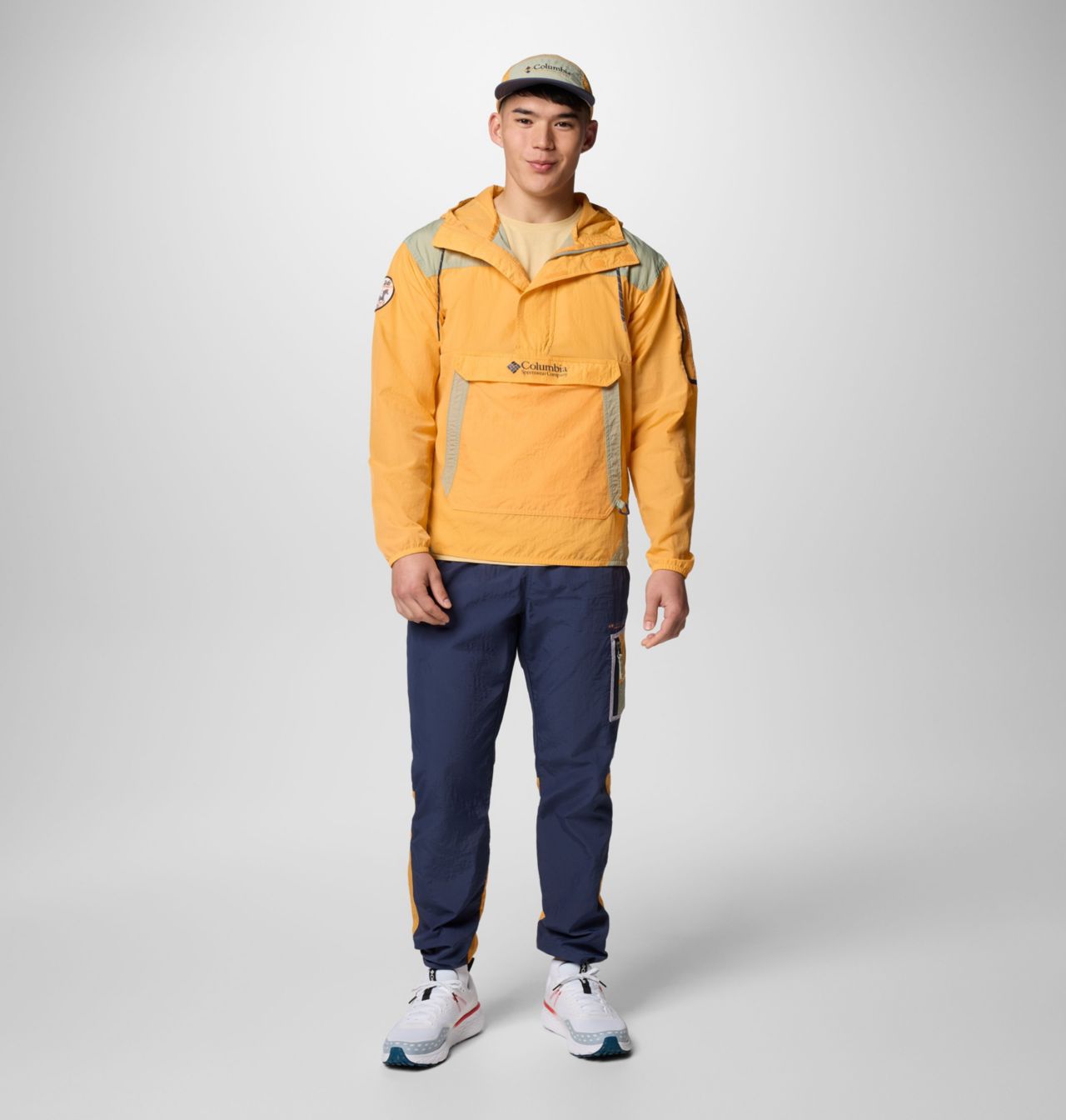 Men's Challenger™ Windbreaker Pants 2