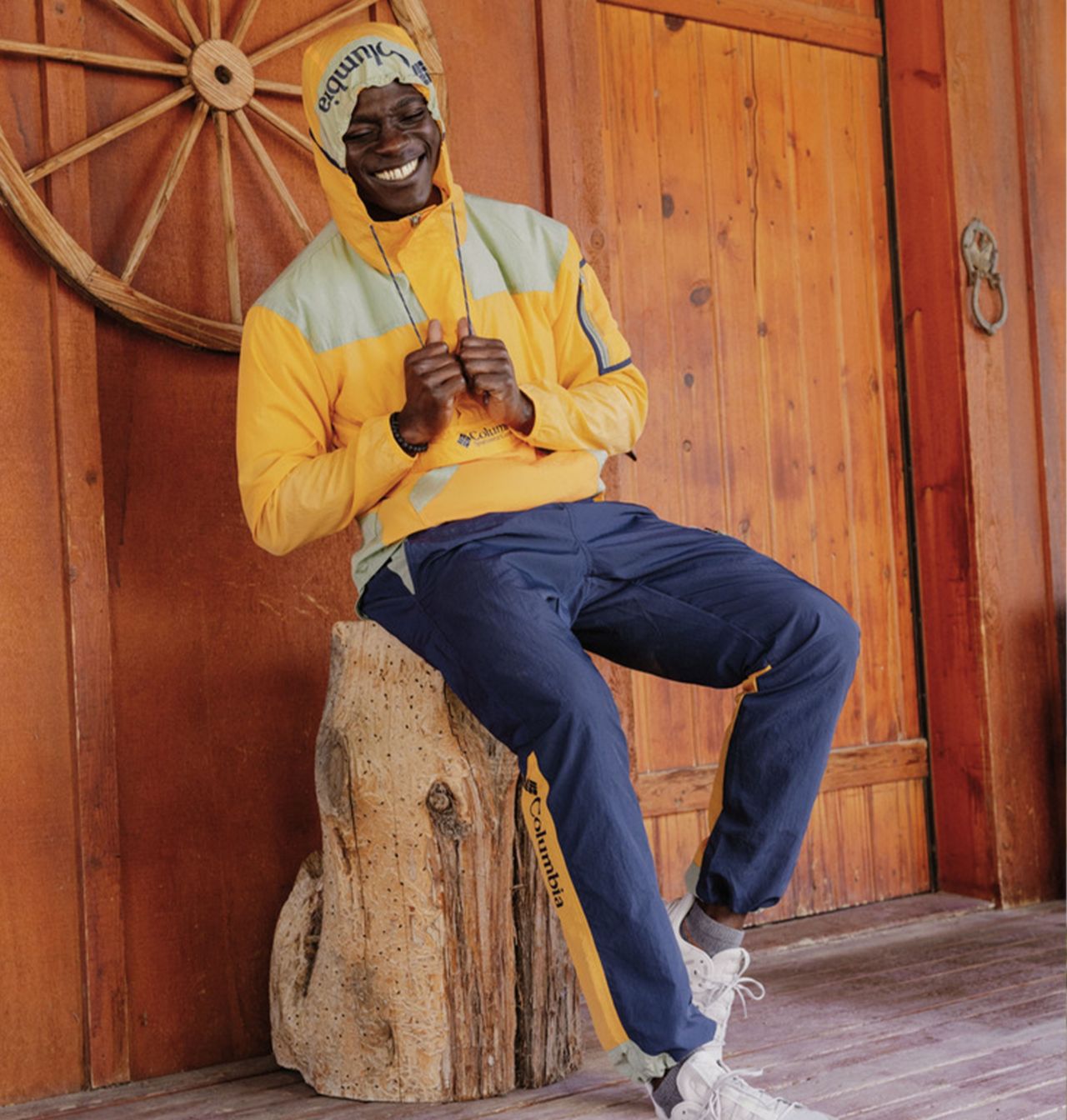 Men's Challenger™ Windbreaker Pants 10