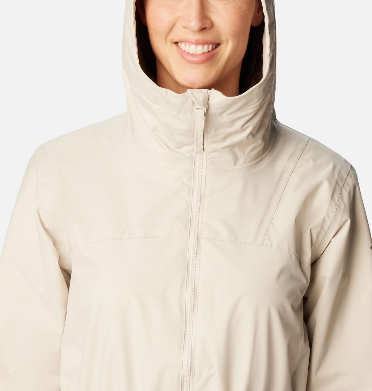 Manteau de pluie doublé Sweet Creek™ pour femme 4