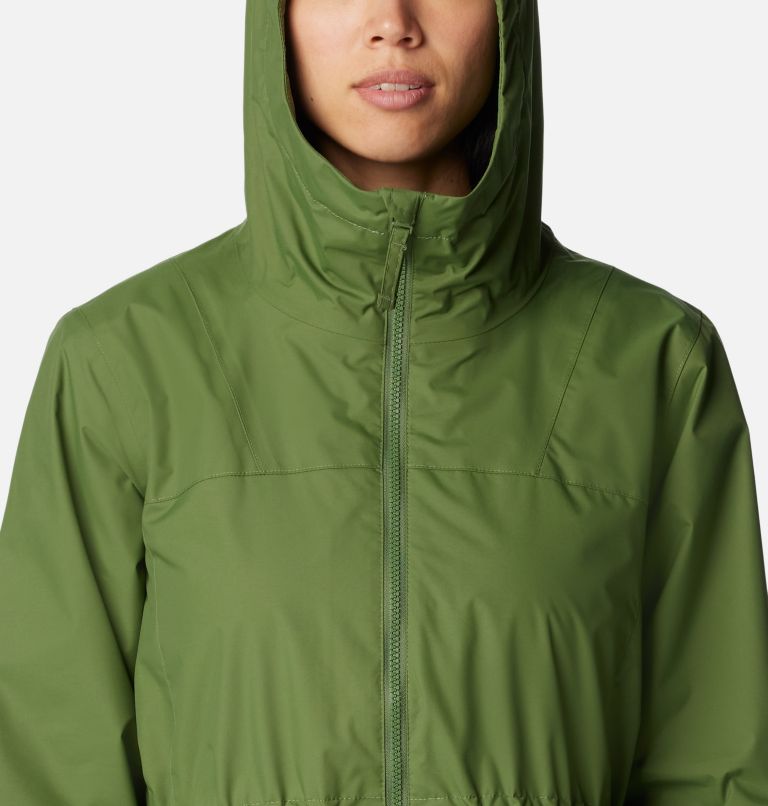Women's Sweet Creek™ Lined Rain Jacket