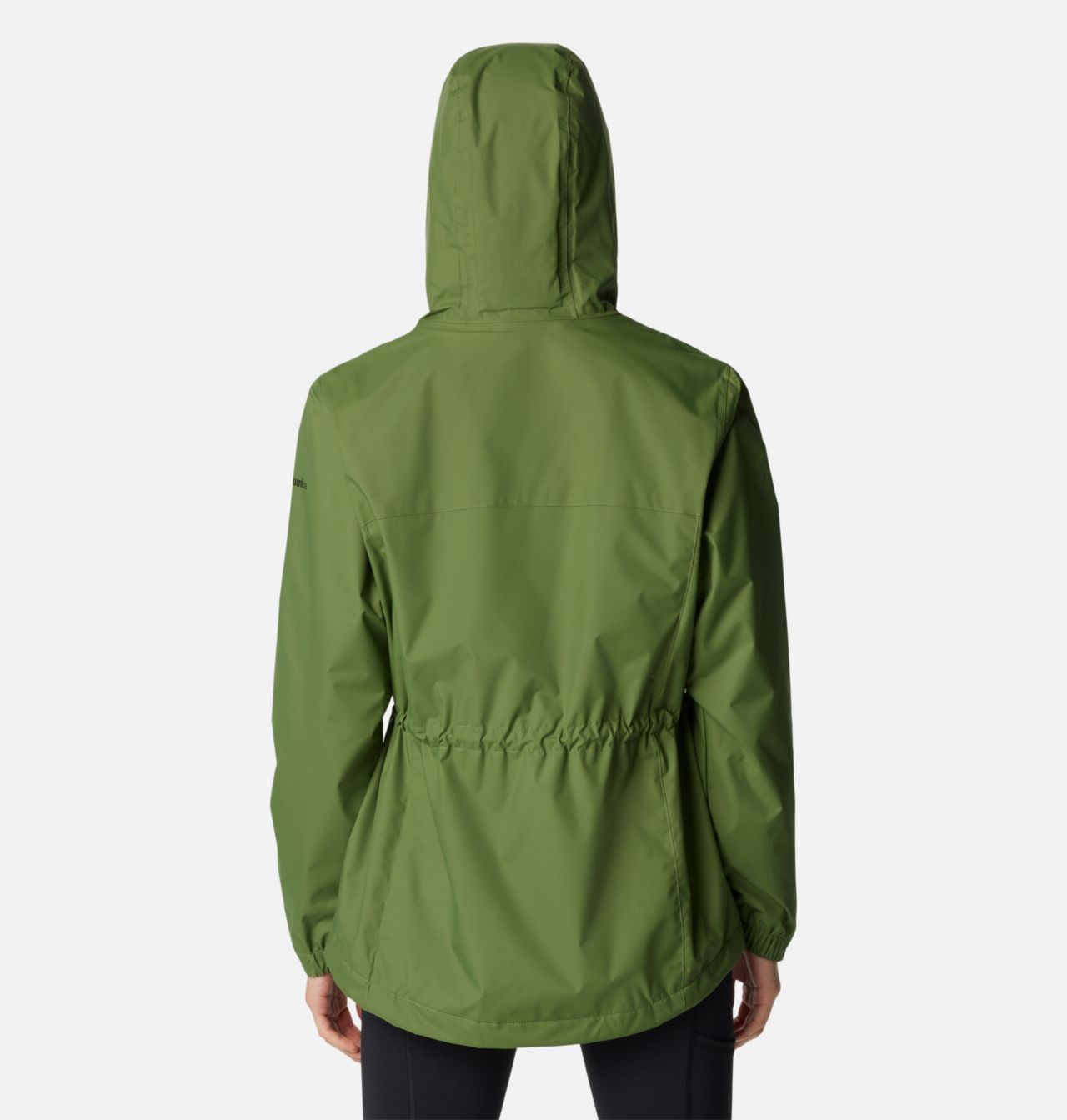 Women's Sweet Creek™ Lined Rain Jacket 2
