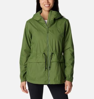 Women's Rain Jackets | Columbia Sportswear