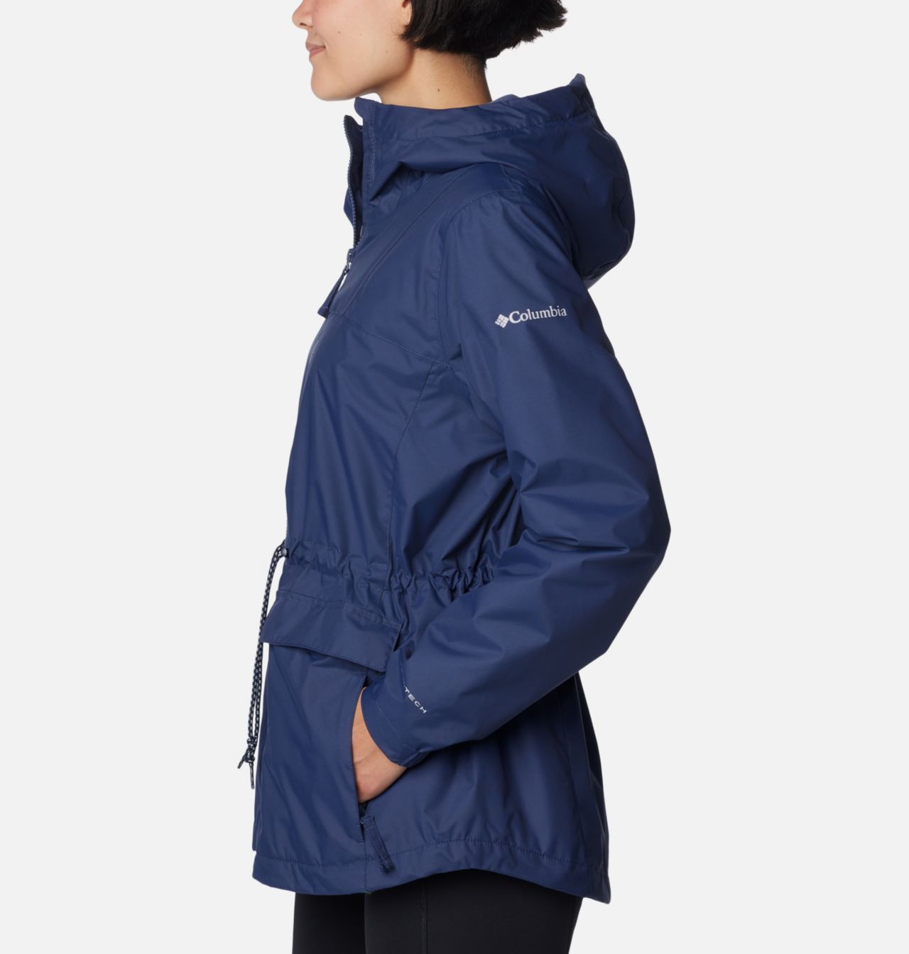 Women's Sweet Creek™ Lined Rain Jacket | 466 | XL 3