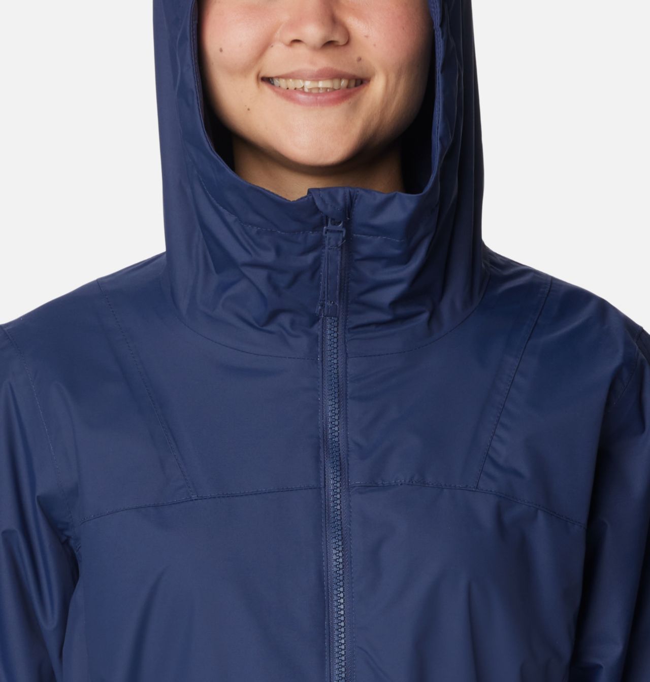 Women's Sweet Creek™ Lined Rain Jacket | 466 | XL 4