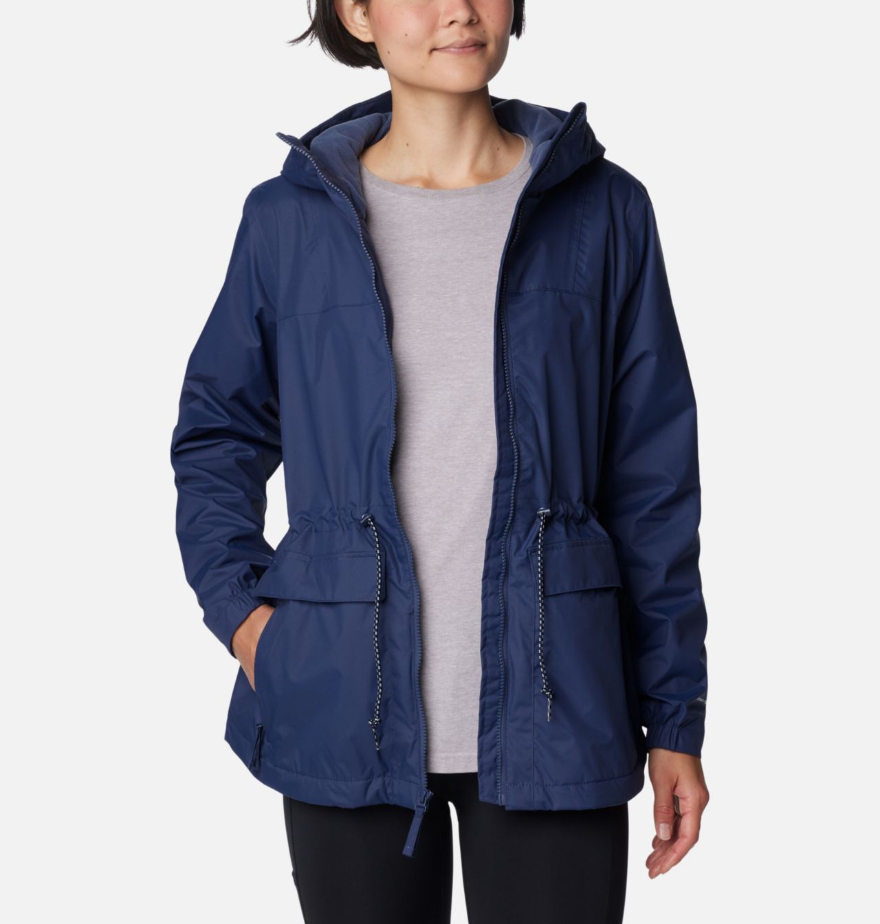 Women's Sweet Creek™ Lined Rain Jacket | 466 | XL 6