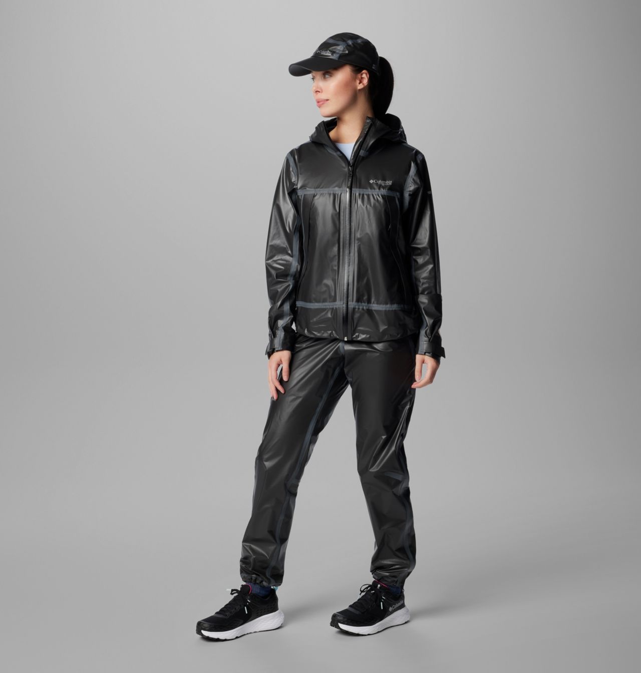 Women's OutDry Extreme™ Wyldwood™ Rain Pants 3