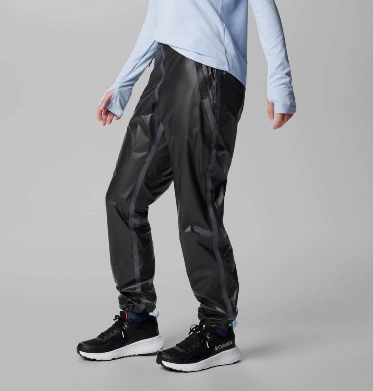 Women's OutDry Extreme™ Wyldwood™ Rain Pants 4