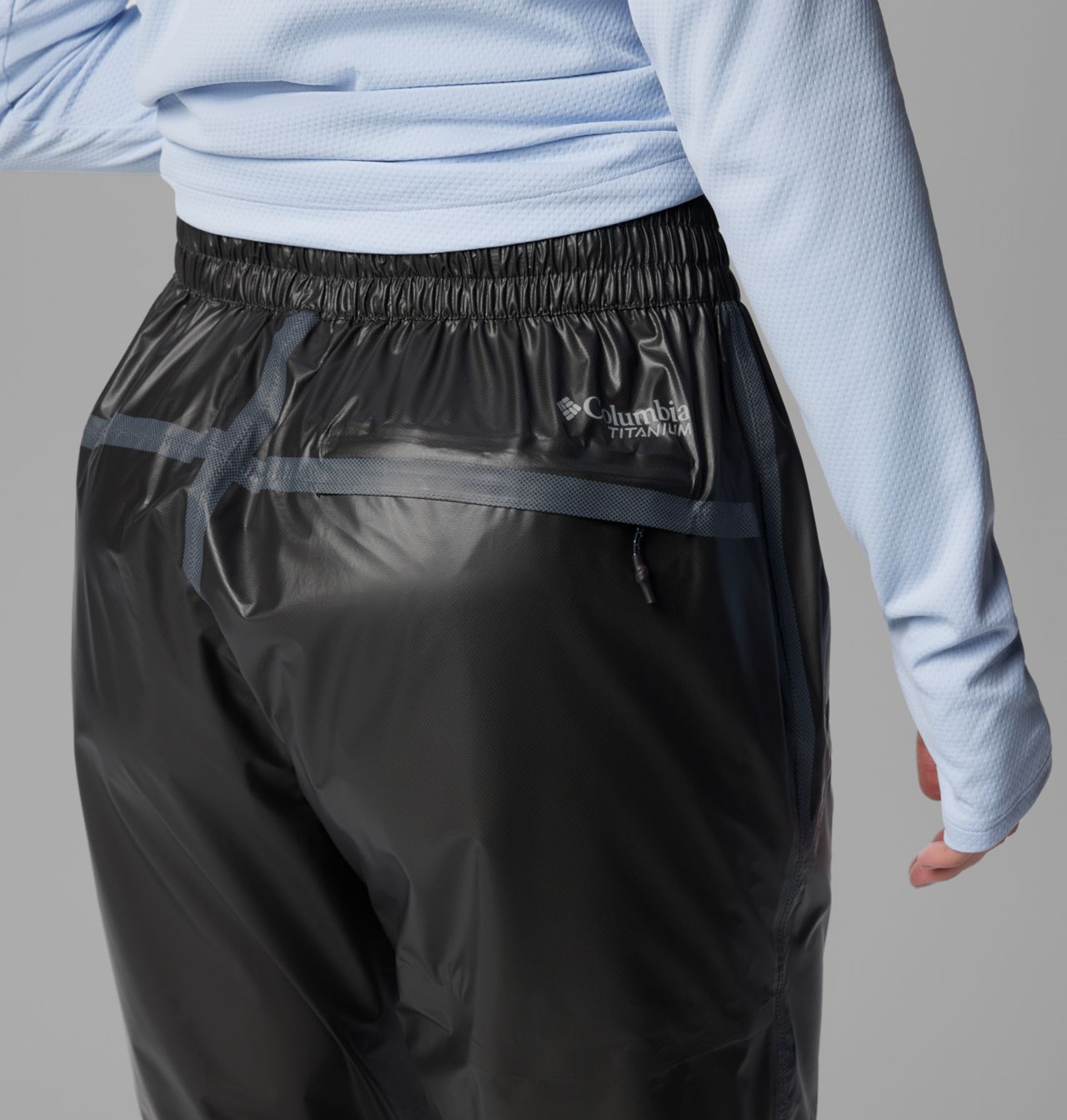 Women's OutDry Extreme™ Wyldwood™ Rain Pants 6