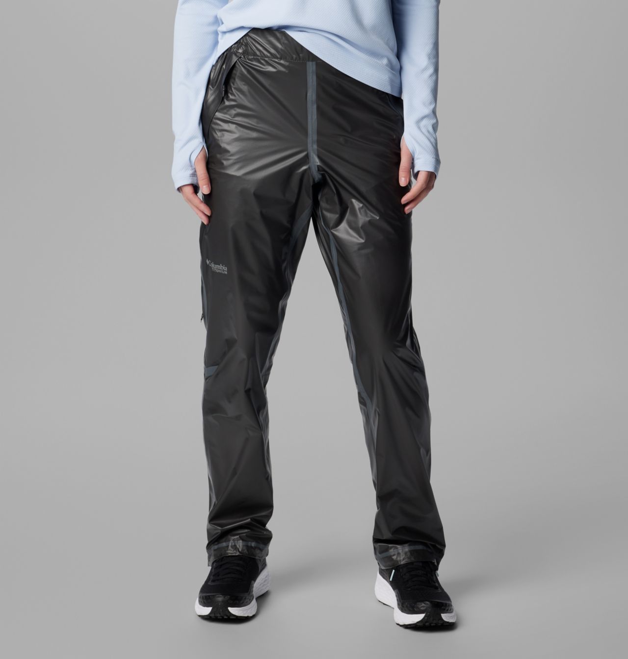 Women's OutDry Extreme™ Wyldwood™ Rain Pants 8