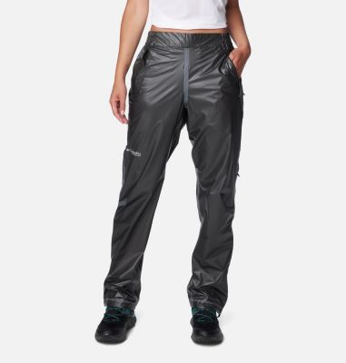 Pantalon impermeable columbia sale