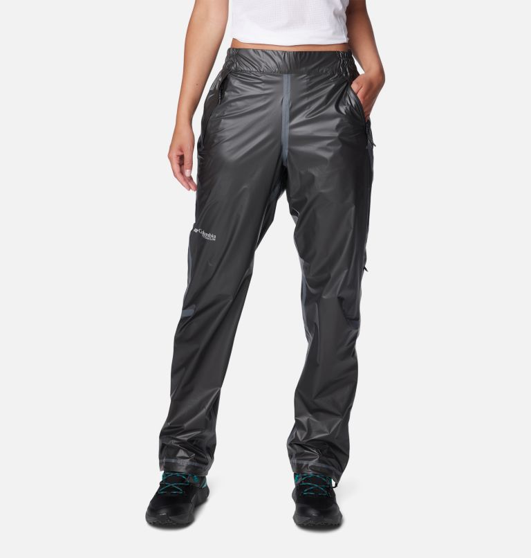 Columbia womens rain pants on sale