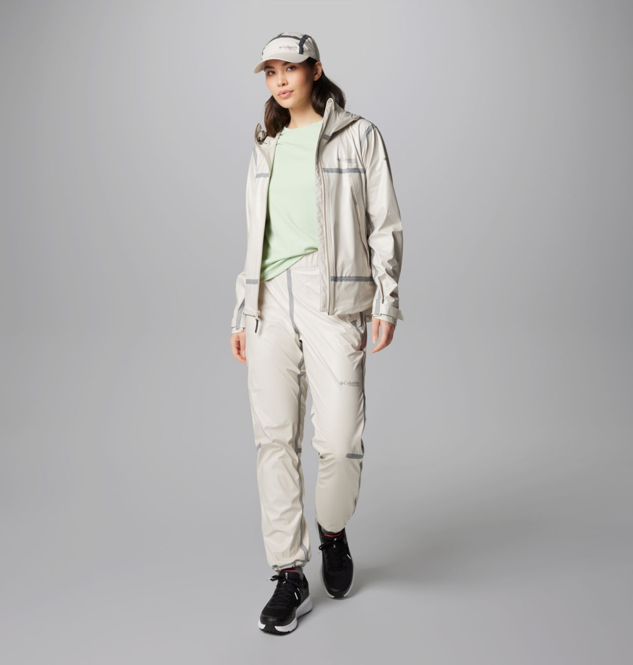 Women's OutDry Extreme™ Wyldwood™ Rain Pants 3