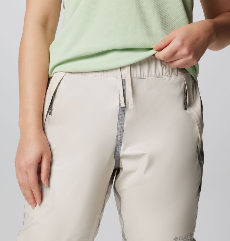 OutDry Extreme Wyldwood Rain Pant, Color: Dark Stone, image 5