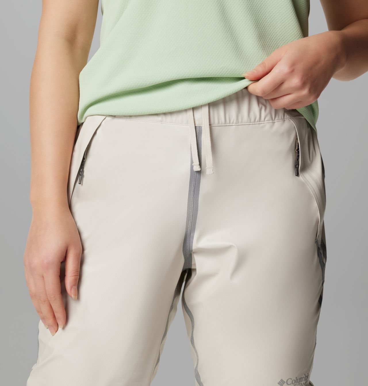 Women's OutDry Extreme™ Wyldwood™ Rain Pants 5
