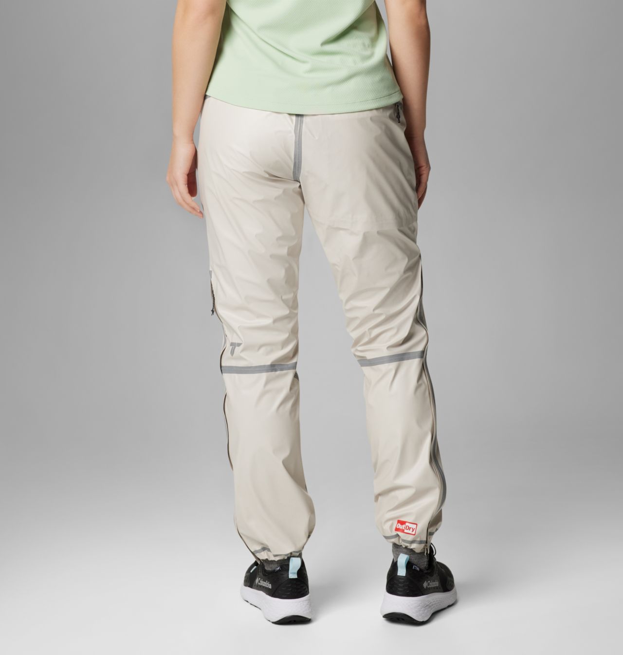 Women's OutDry Extreme™ Wyldwood™ Rain Pants 2