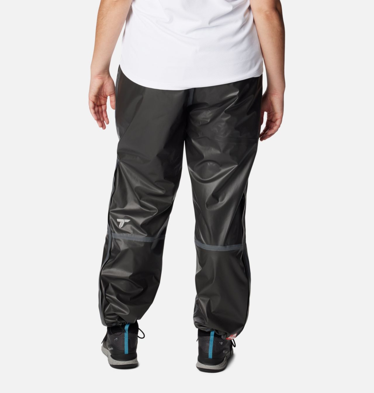 Pantalon de pluie OutDry Extreme™ Wyldwood™ pour femme – Grandes tailles 2