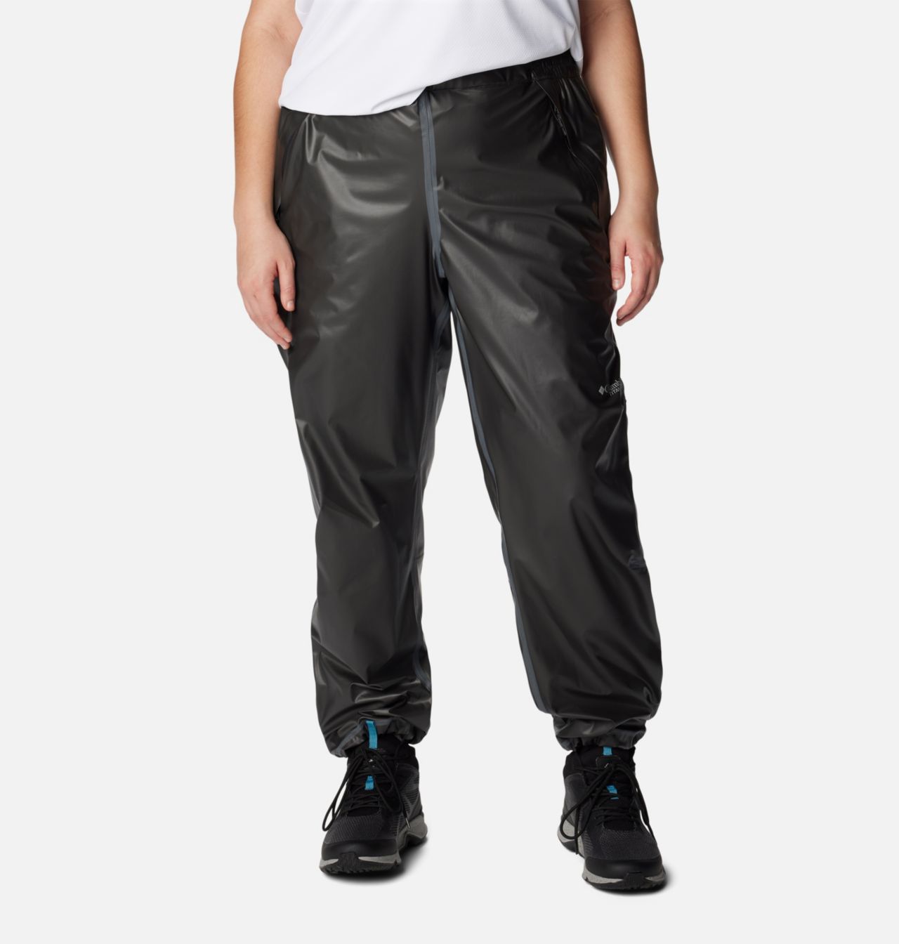 Pantalon de pluie OutDry Extreme™ Wyldwood™ pour femme – Grandes tailles 1