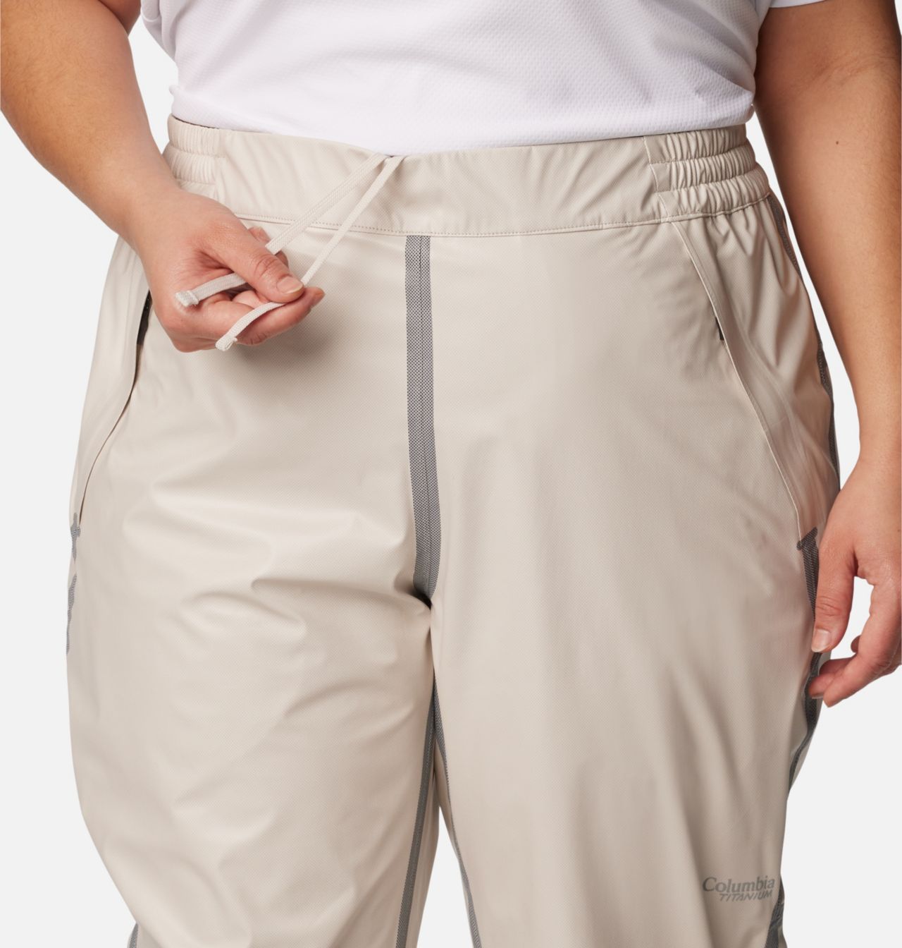 Women's OutDry Extreme™ Wyldwood™ Rain Pants - Plus Size 4