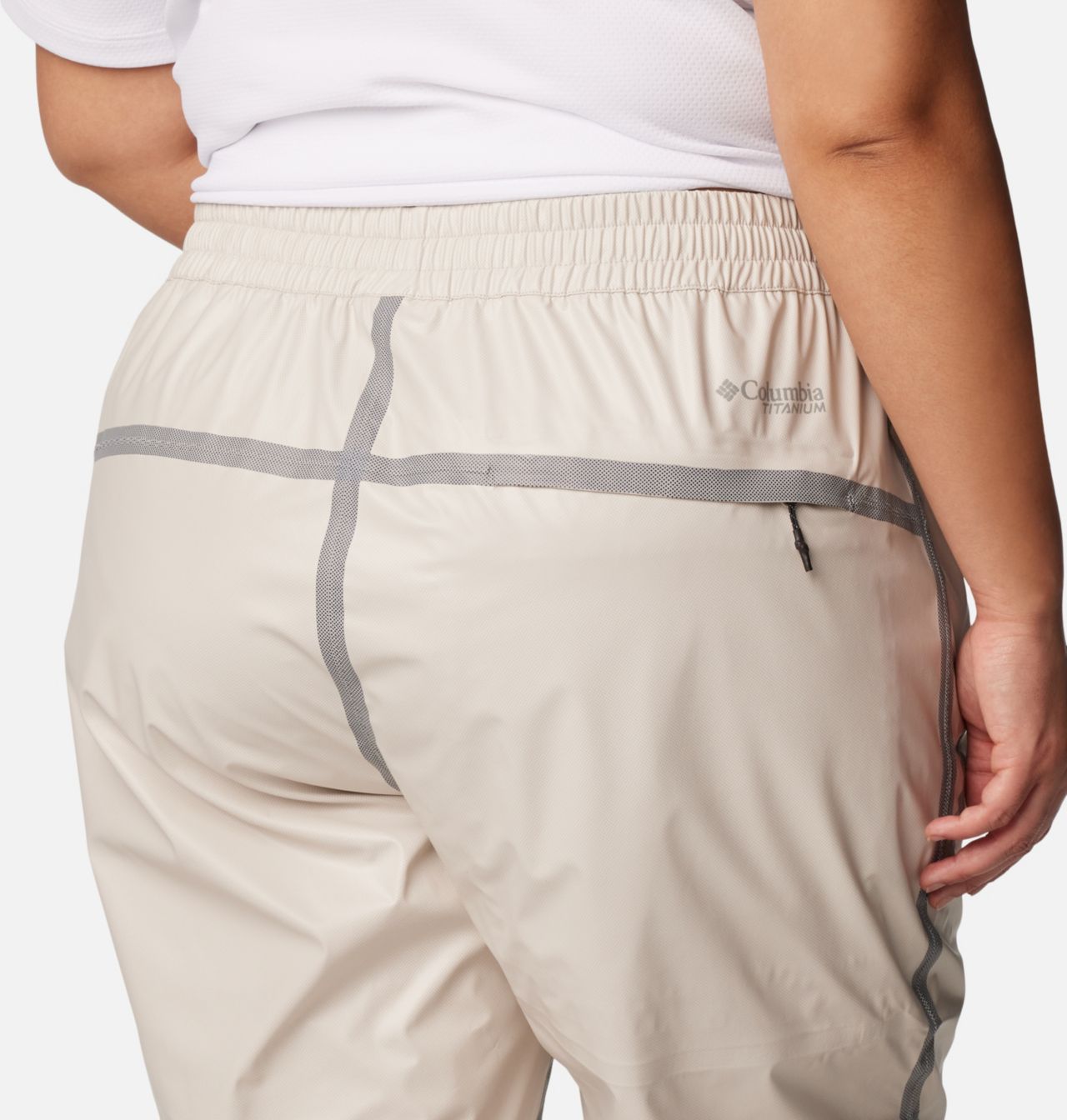 Women's OutDry Extreme™ Wyldwood™ Rain Pants - Plus Size 5