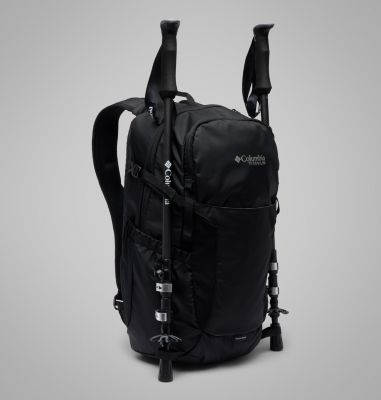 Triple Canyon 24L Rucksack für Unisex, Color: Black, image 8