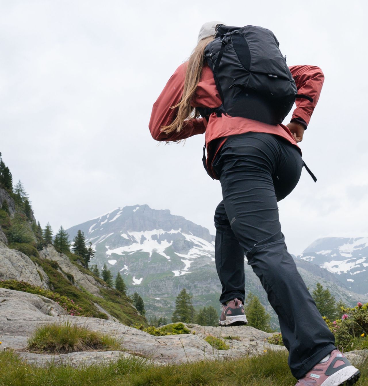 Triple Canyon™ 24L Backpack 6