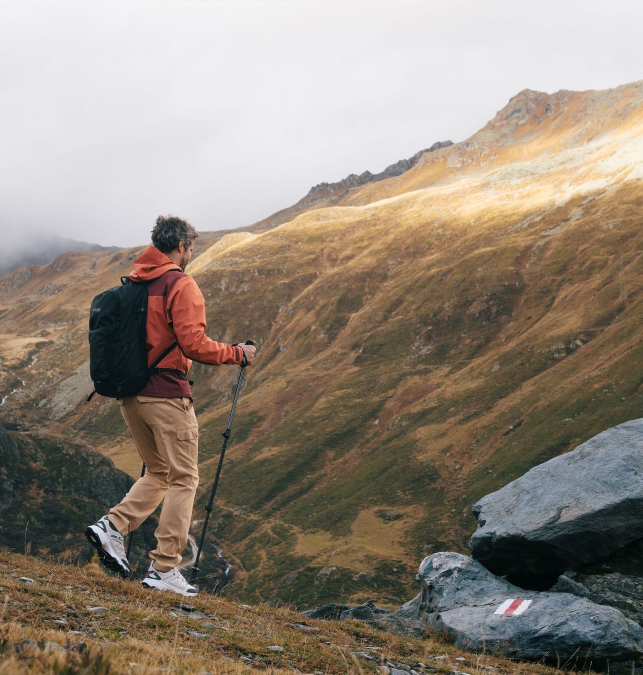 Triple Canyon™ 24L Backpack 8