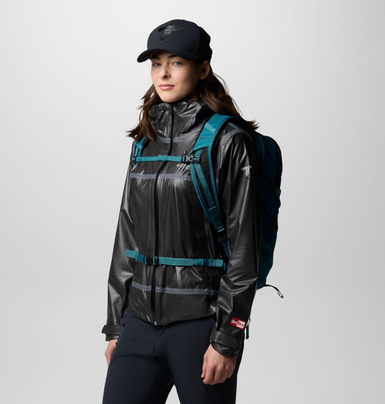 Triple Canyon™ 24L Backpack 4