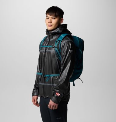 Triple Canyon 24L Rucksack für Unisex, Color: River Blue, image 3