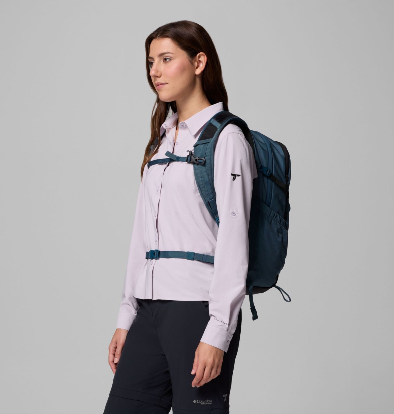 Triple Canyon™ 24L Backpack | 429 | O/S 5