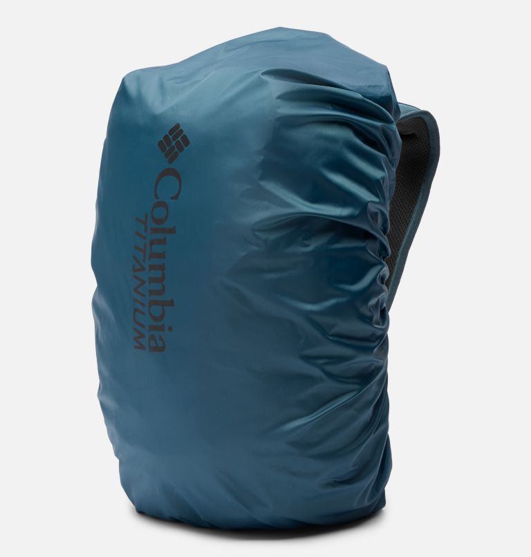 Triple Canyon 24L Backpack, Color: Everblue, Black, image 5