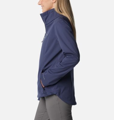 Veste De Randonnée Softshell Malta Springs™ Femme | Columbia Sportswear