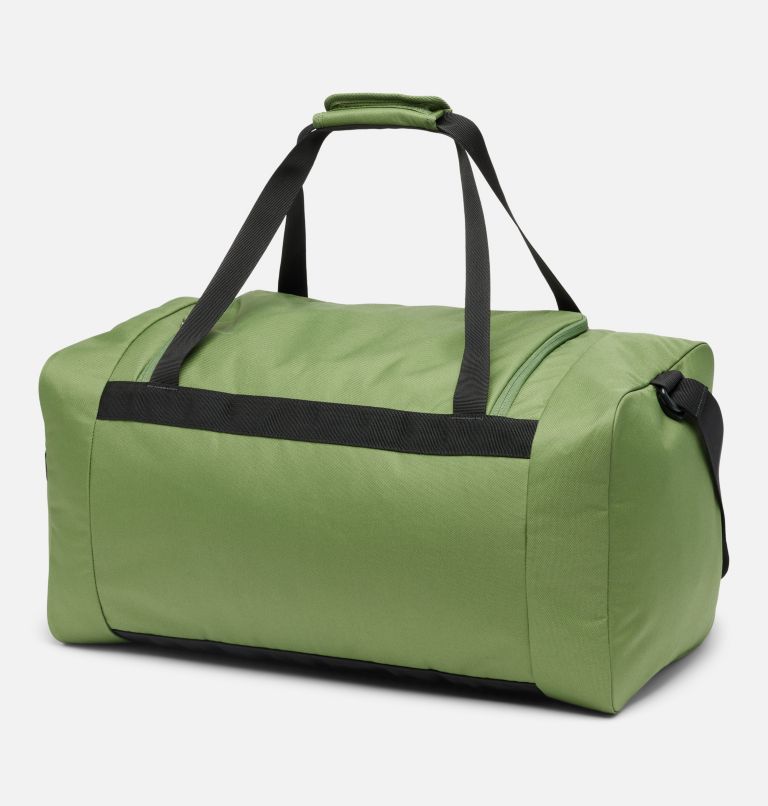 Zigzag 50L Duffel | 352 | O/S, Color: Canteen, image 2