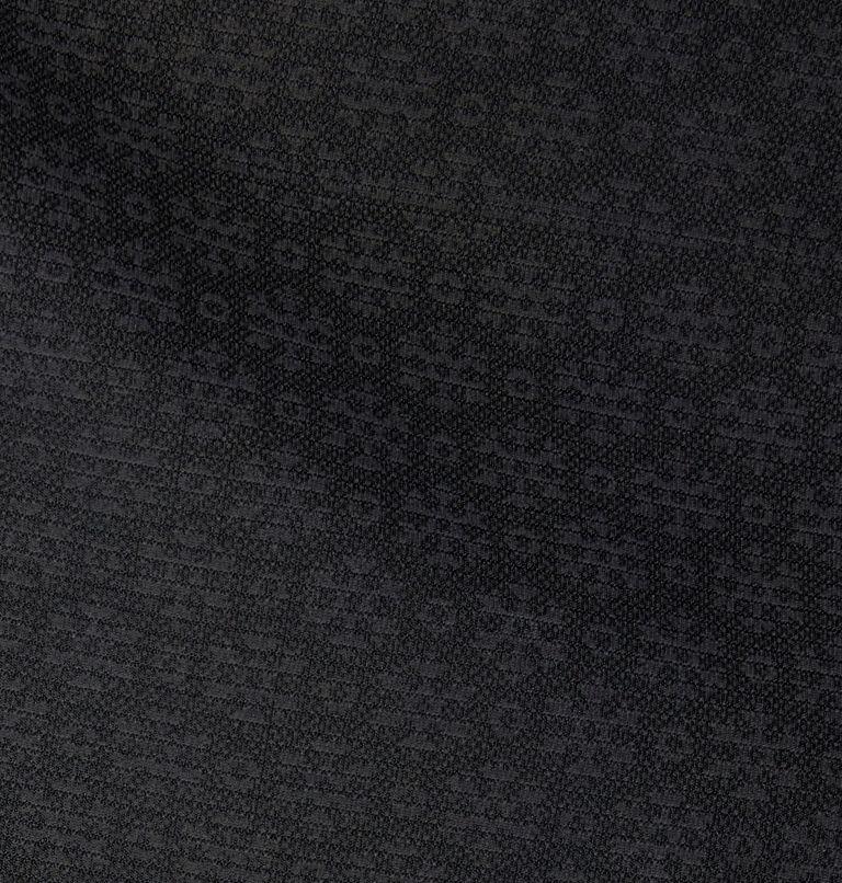 Ice Lake II SS Tee, Color: Black, Boundless Borders, image 6