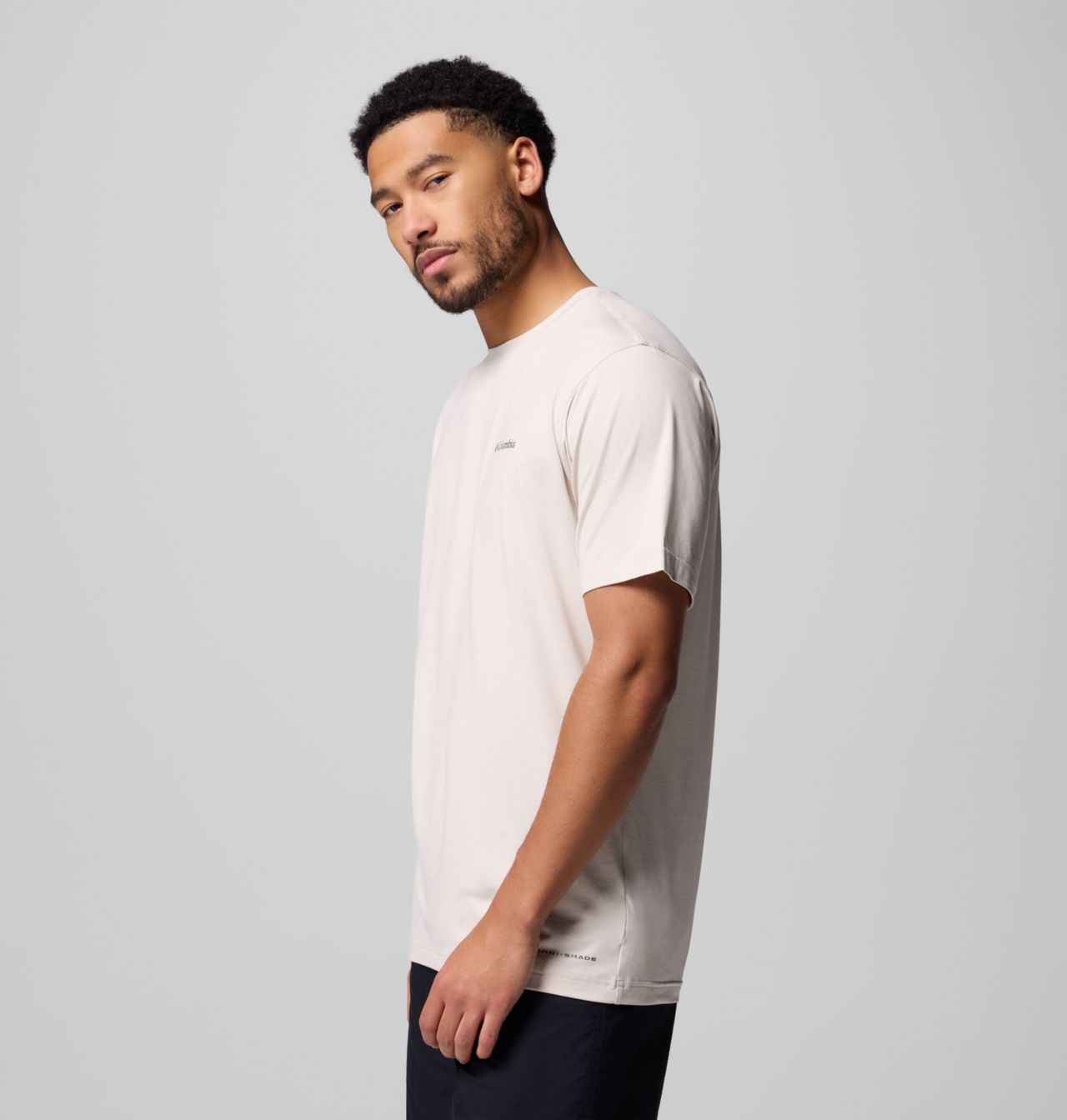 Men's Kwick Hike™ Back Graphic Short Sleeve T-Shirt 4