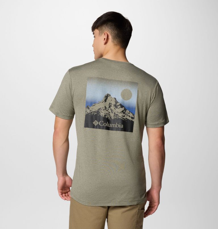 Columbia T-Shirt Columbia T-Shirt