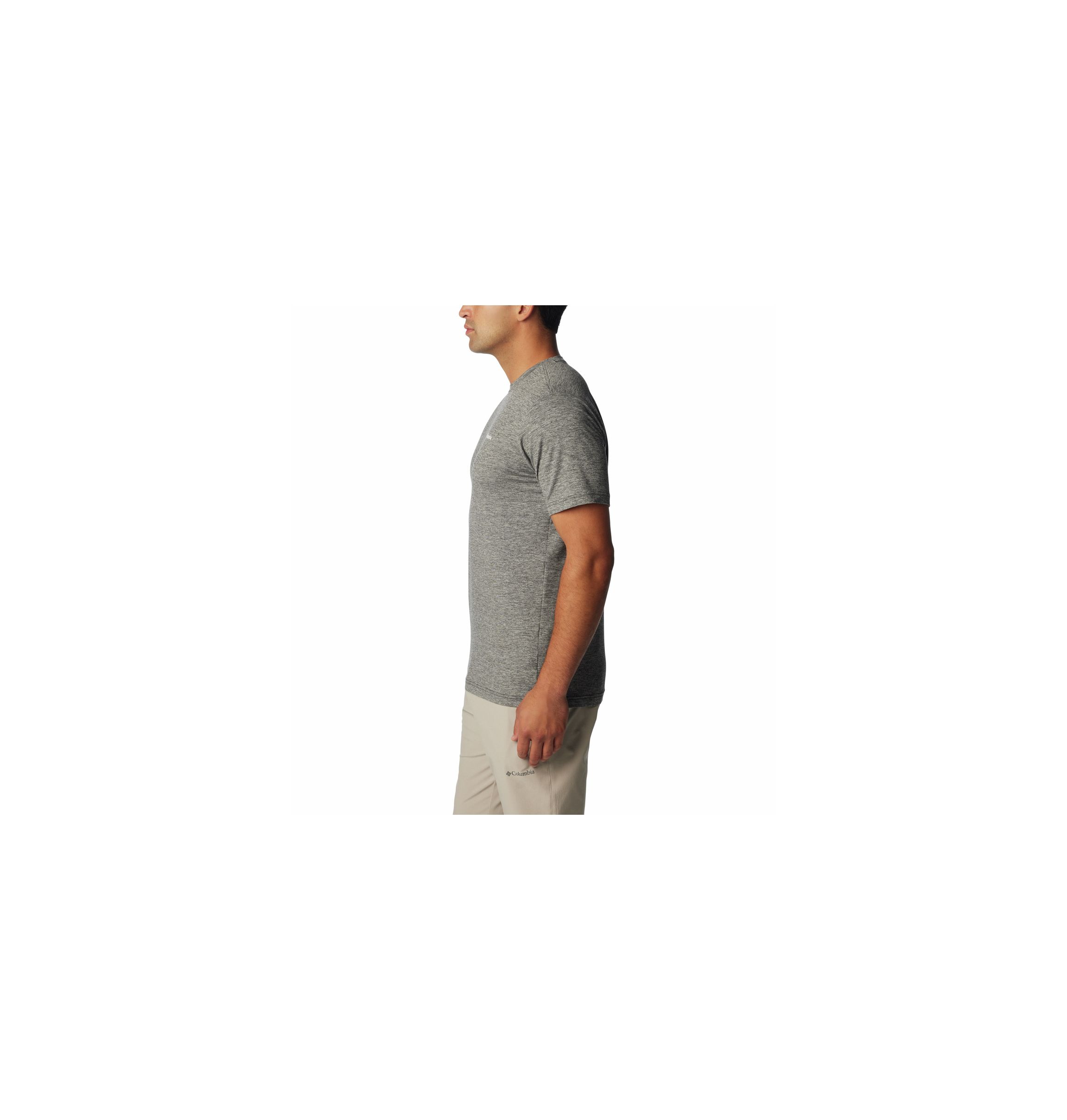 Camiseta técnica estampada Kwick Hike™ para hombre