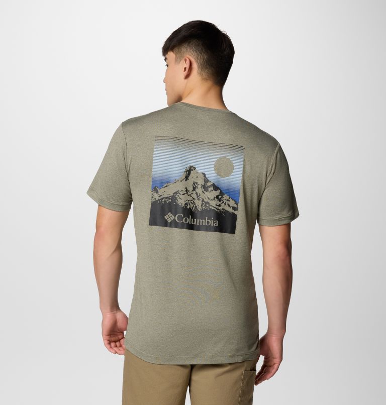 Columbia T-Shirt Columbia T-Shirt