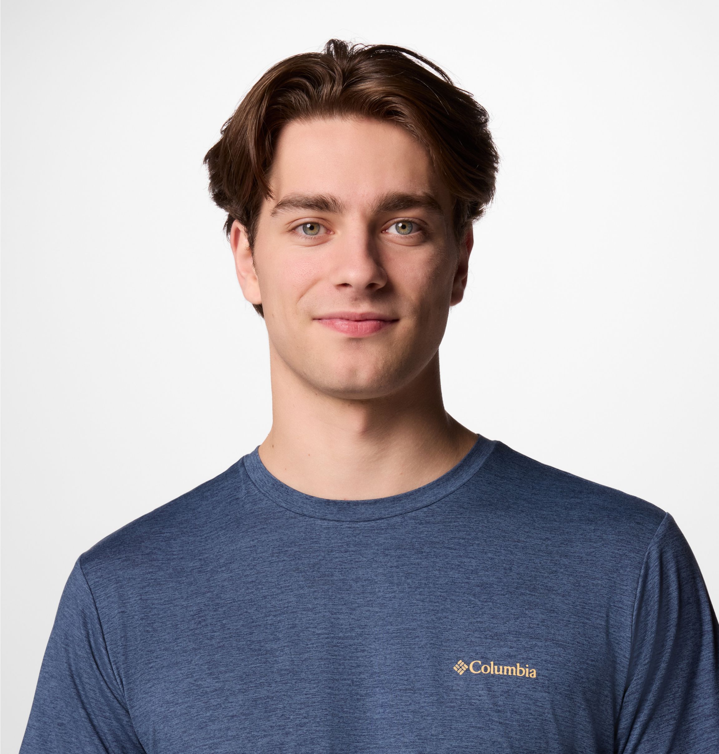 Columbia｜ (Kwick Hike Back Graphic SS Tee (2071751-348) Amazon.com: Columbia Men's Kwick Hike Back Graphic Short