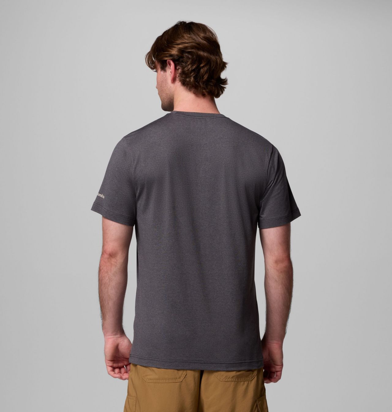 Men's Kwick Hike™ Graphic Short Sleeve T-Shirt 3