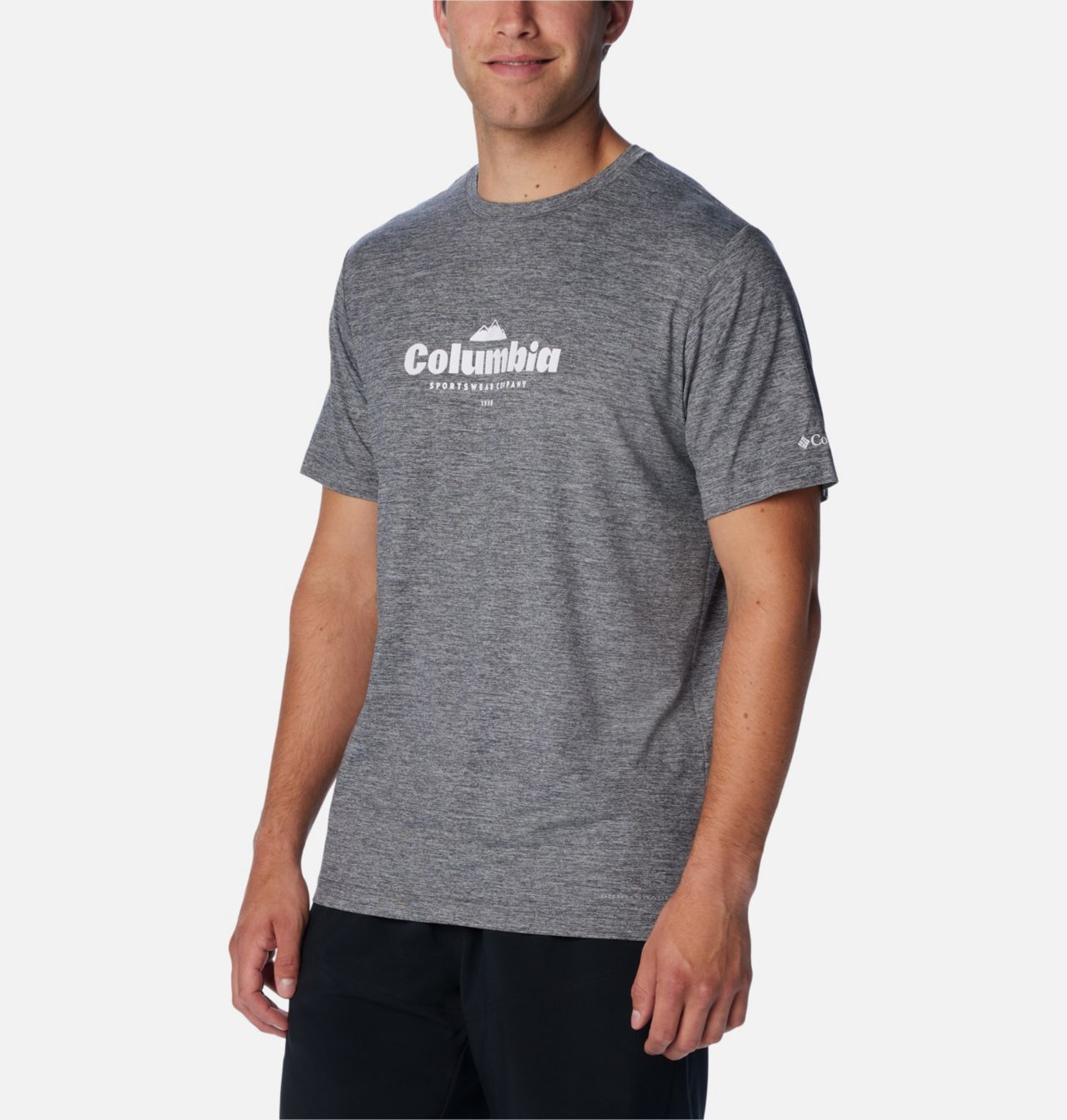 Kwick Hike™ Graphic SS Tee | 012 | XXL 5